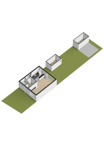 212_Situatie - 3D