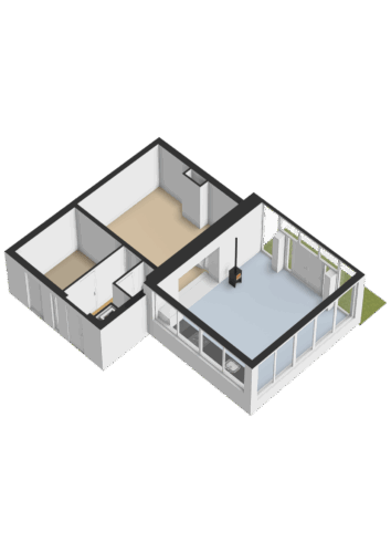 212_Situatie - 3D