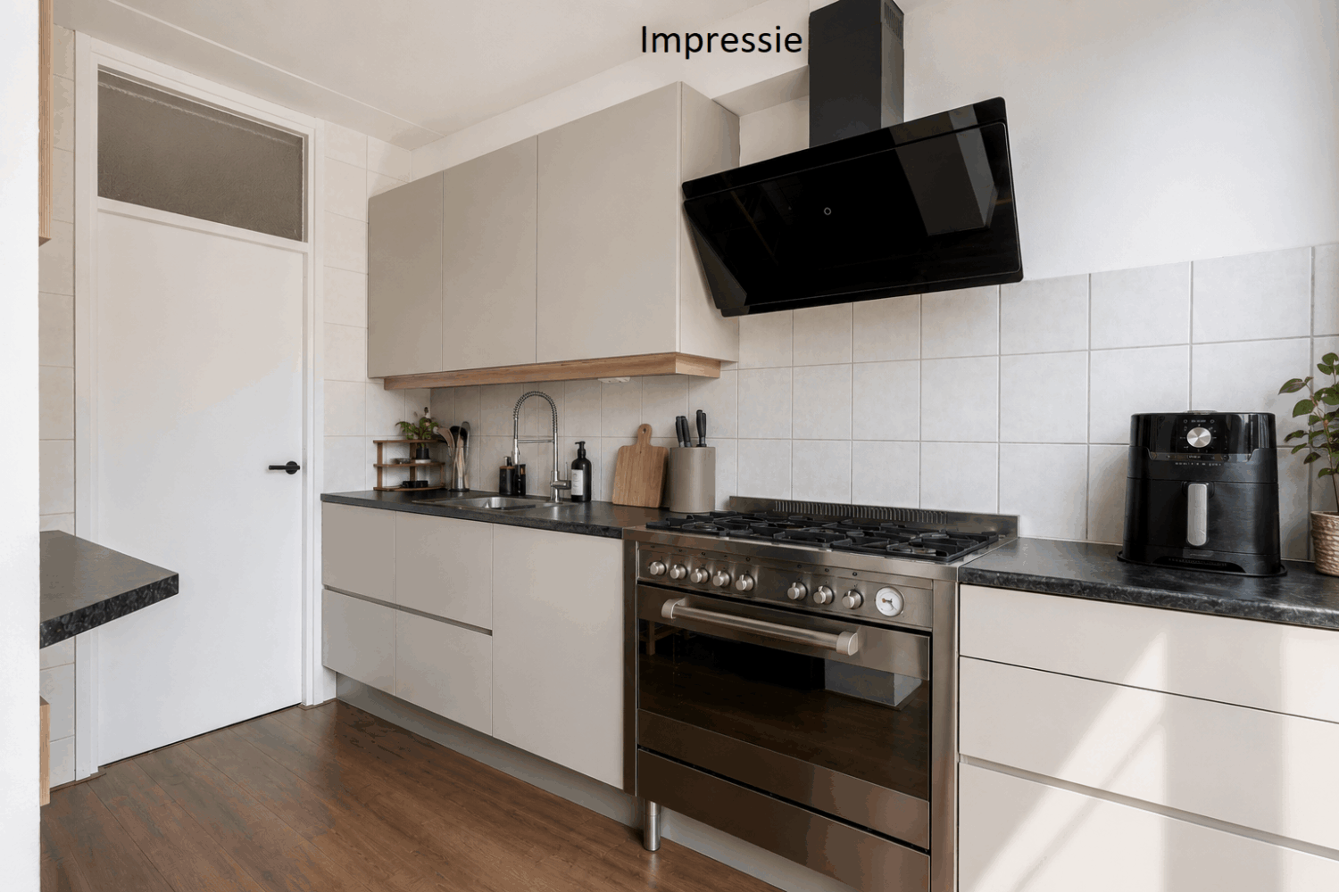 21_impressie foto keuken