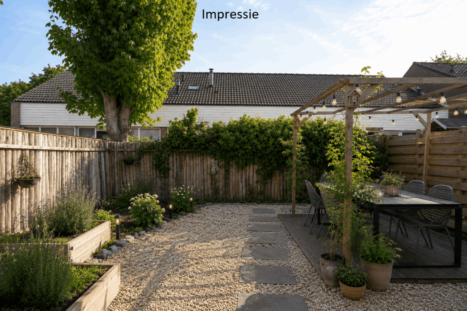 29_Impressie foto tuin