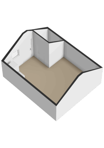 Berging - 3D