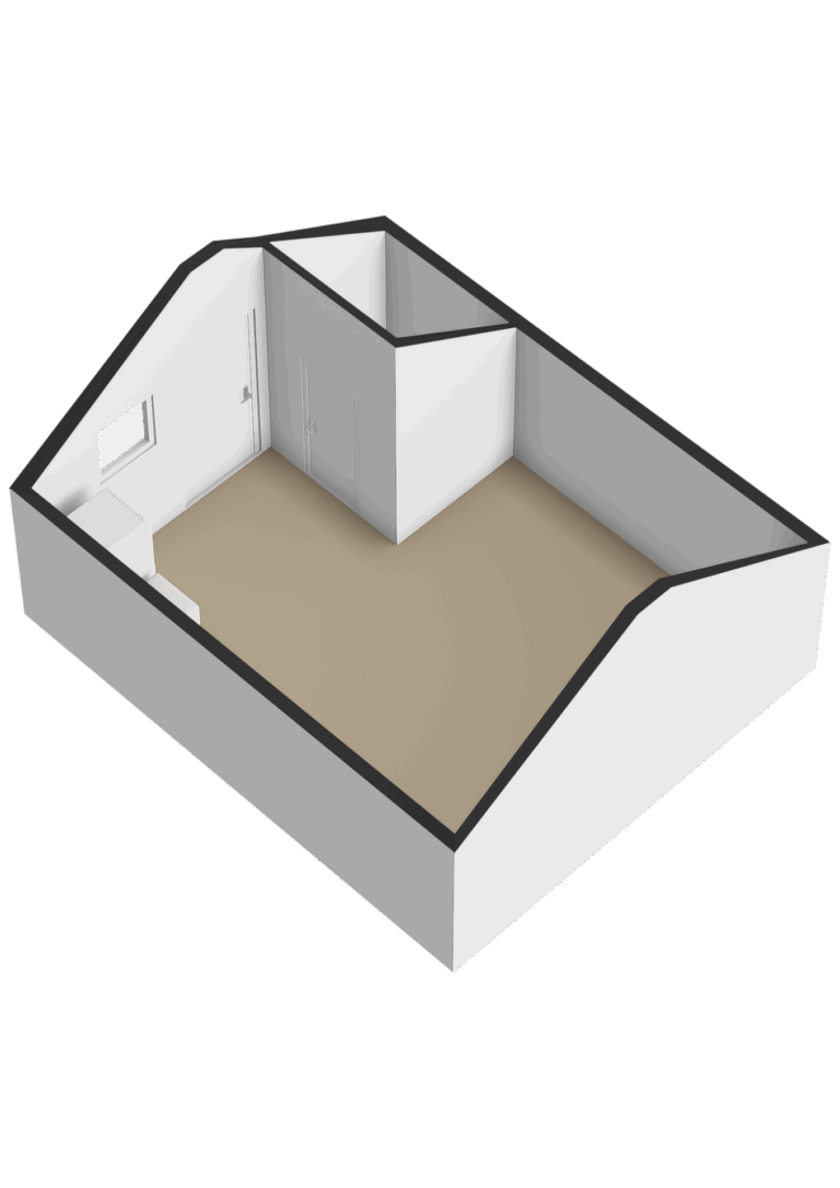 Berging - 3D