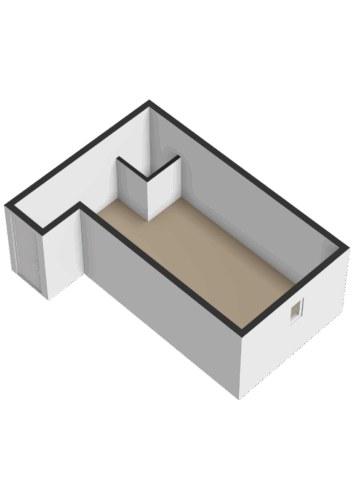 Berging - 3D