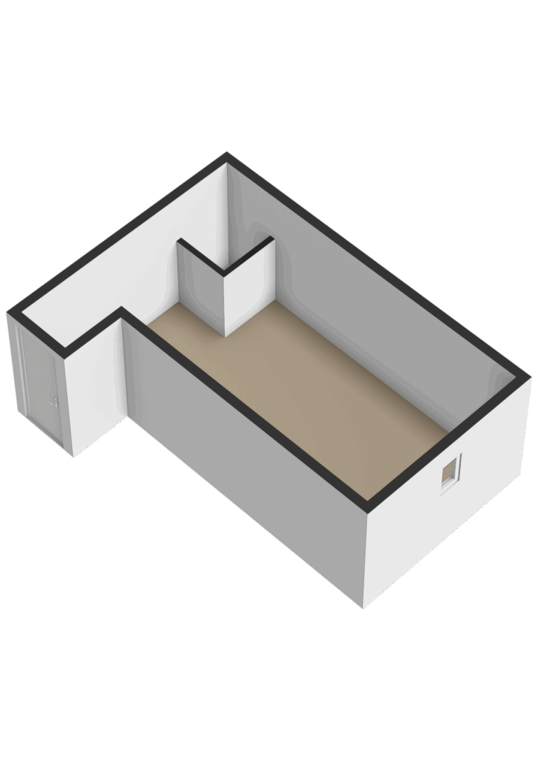 Berging - 3D