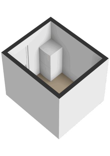 Berging - 3D