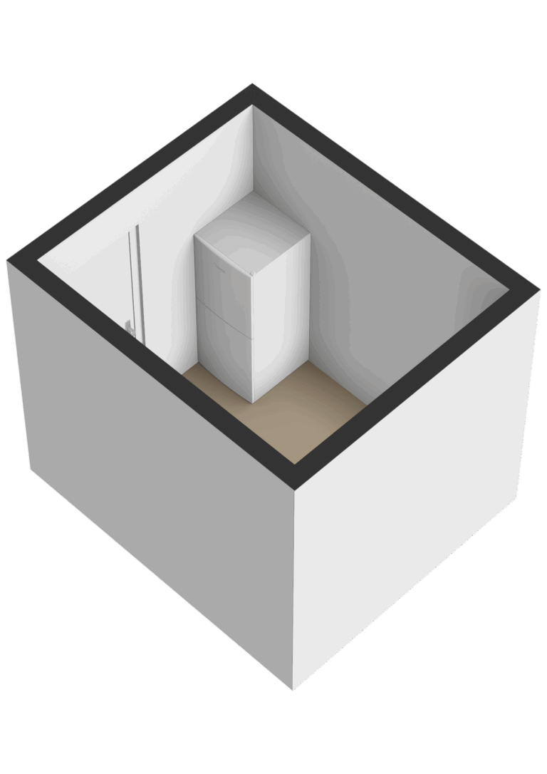 Berging - 3D