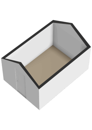 Berging - 3D