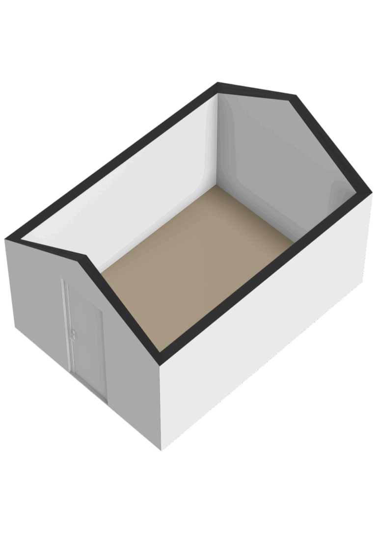 Berging - 3D