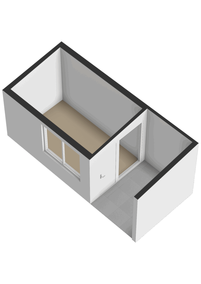 Berging - 3D