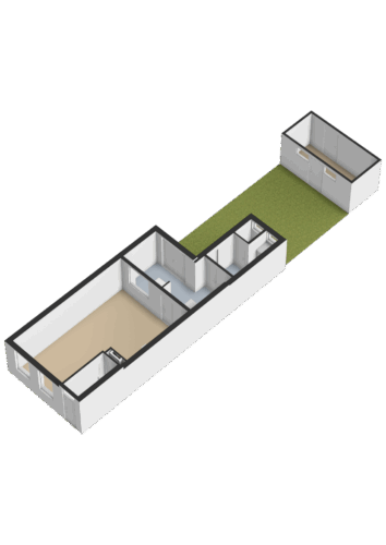 Situatie - 3D