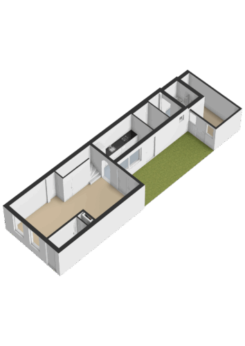 Situatie - 3D