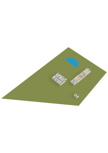 Situatie - 3D