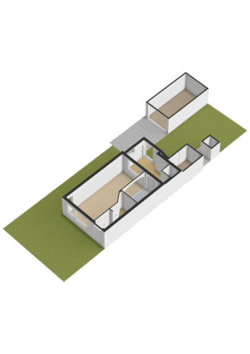 Situatie - 3D