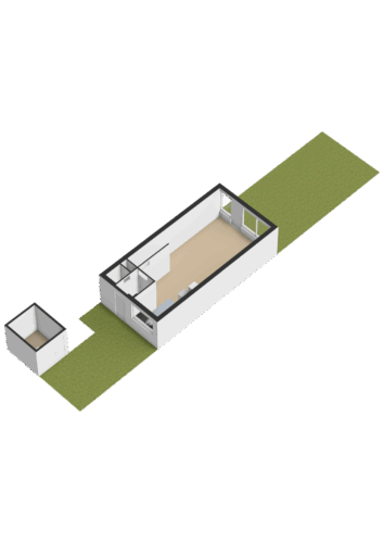 Situatie - 3D