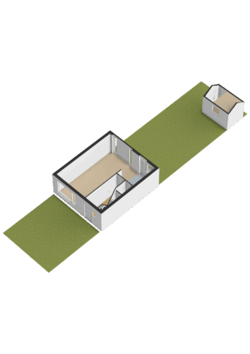 Situatie - 3D