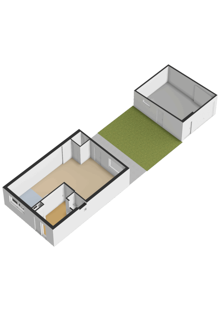 Situatie - 3D