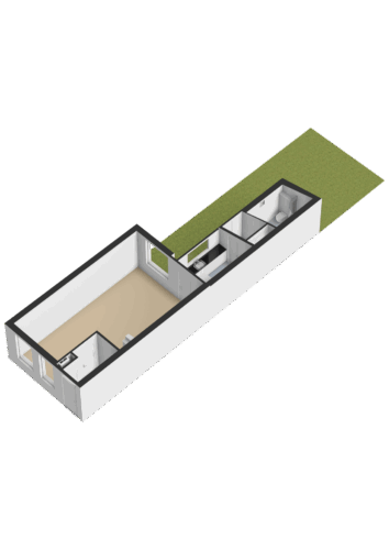 Situatie - 3D
