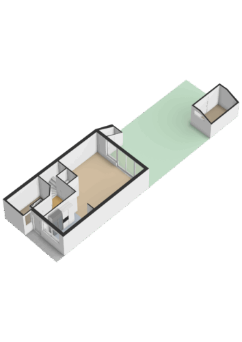 Situatie - 3D