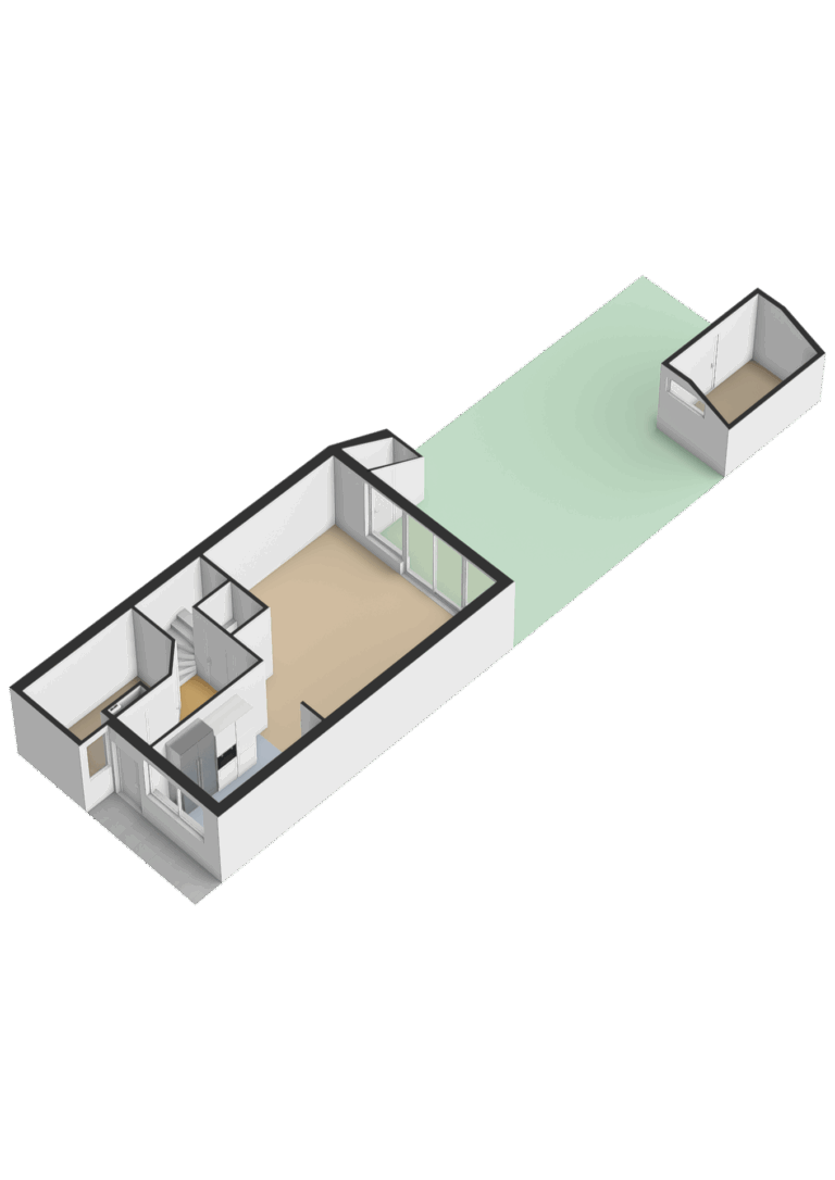 Situatie - 3D