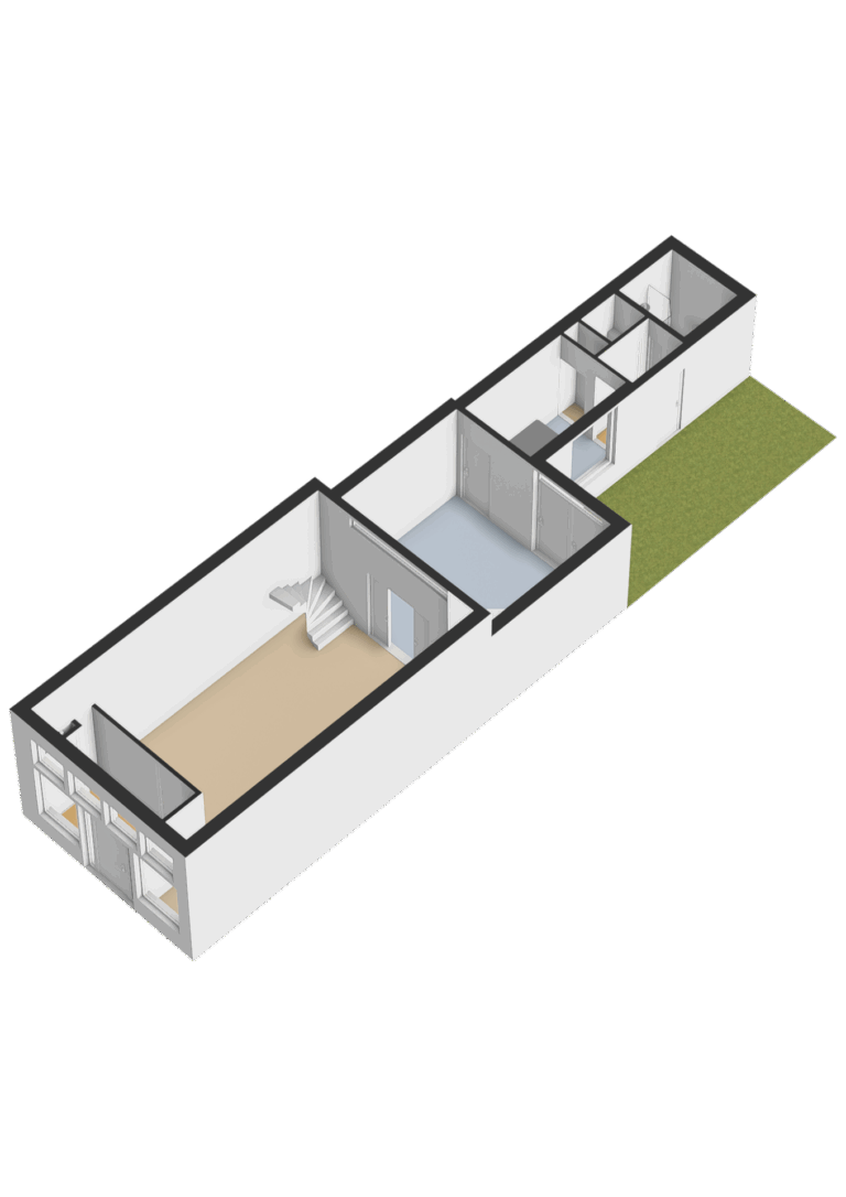 Situatie - 3D