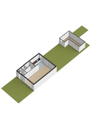 Situatie - 3D