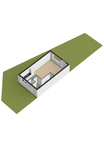 Situatie - 3D