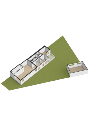 Situatie - 3D