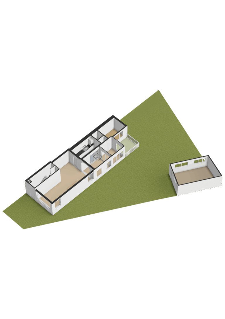 Situatie - 3D