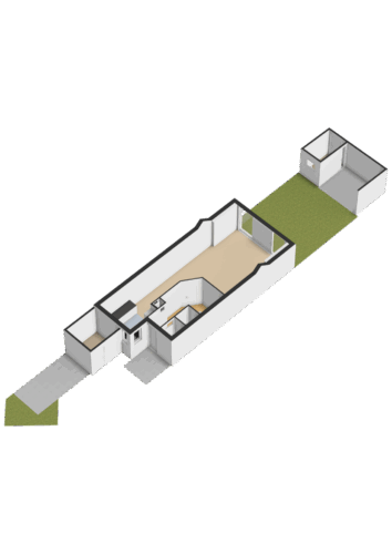 Situatie - 3D