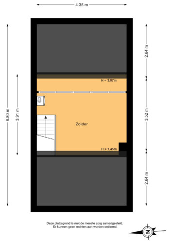 Zolder - 2D