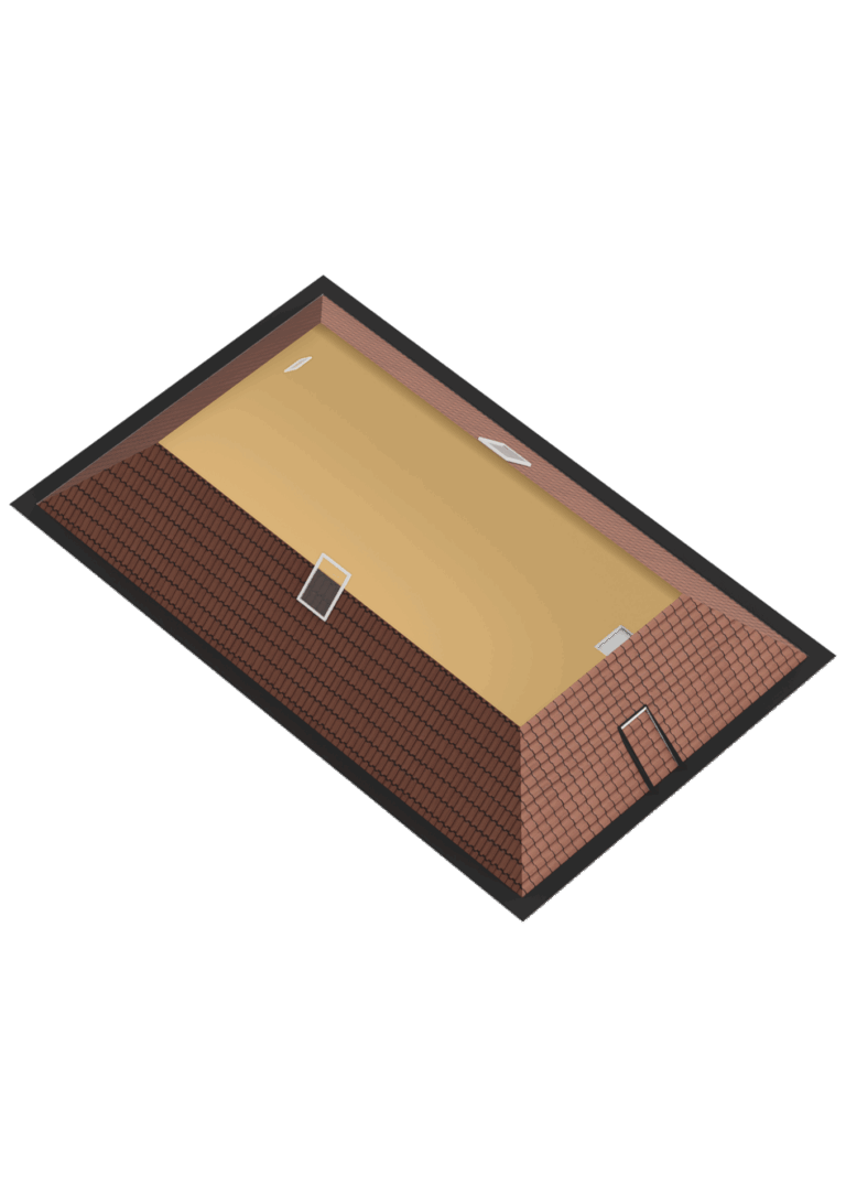 Zolder - 3D