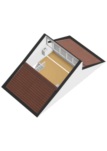Zolder - 3D